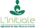 Logo L'Initiale