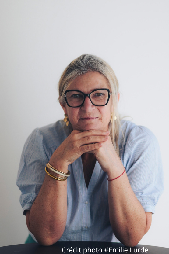 Anne Latrouite